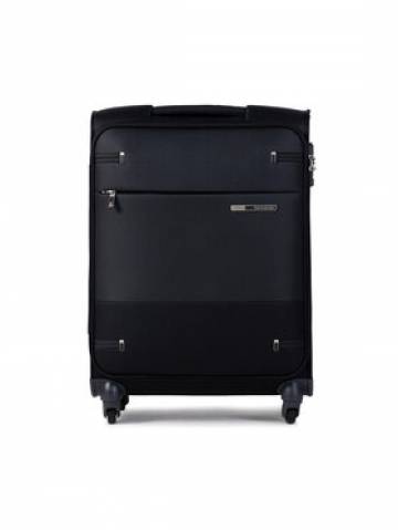 Samsonite Салонна валіза Base Boost 79200-1041-1CNU Чорний Samsonite Салонна валіза Base Boost 79200-1041-1CNU Чорний