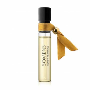 Somens Arena Парфюмированная вода унисекс, 2.5 мл (пробник)