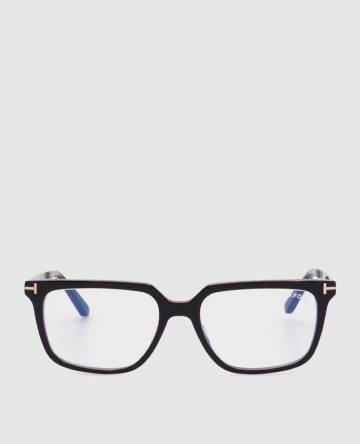 Черные очки BLUE BLOCK