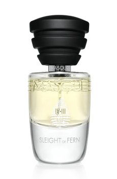 Masque Milano Sleight of Fern Парфюмированная вода унисекс, 35 мл (ТЕСТЕР)