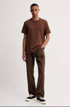 Хлопковая футболка G-Star Nifous