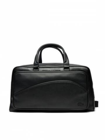Lacoste Сумка Angy NH4566GY Чорний Lacoste Сумка Angy NH4566GY Чорний