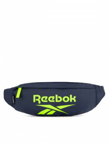 Reebok Сумка на пояс RBK-014-CCC-06 Cиній Reebok Сумка на пояс RBK-014-CCC-06 Cиній