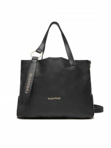 Valentino Сумка Peonies Re VBS8NH01 Чорний Valentino Сумка Peonies Re VBS8NH01 Чорний
