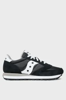 Черные кроссовки Черный 6 Saucony S2044-449