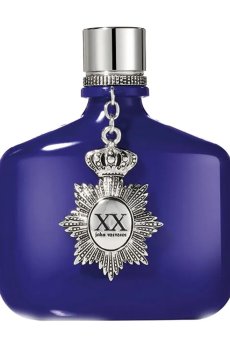 John Varvatos John Varvatos XX Indigo Туалетная вода мужская, 125 мл (ТЕСТЕР)