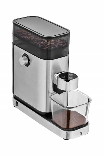 Электрическая кофемолка WMF Electro Lumero Электрическая кофемолка WMF Electro Lumero