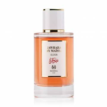 Maissa Jawhara Духи унисекс, 50 мл