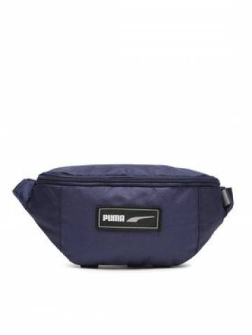 Puma Сумка на пояс Deck 079187 08 Cиній Puma Сумка на пояс Deck 079187 08 Cиній
