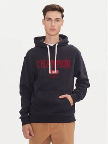 Champion Світшот 220430 Cиній Regular Fit Champion Світшот 220430 Cиній Regular Fit
