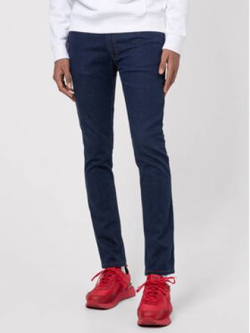 Hugo Джинси 734 50441720 Cиній Extra Slim Fit Hugo Джинси 734 50441720 Cиній Extra Slim Fit