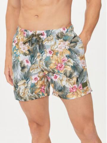JOOP! Jeans Шорти для плавання 15 JJBT-14Isles 30040991 Кольоровий Regular Fit JOOP! Jeans Шорти для плавання 15 JJBT-14Isles 30040991 Кольоровий Regular Fit
