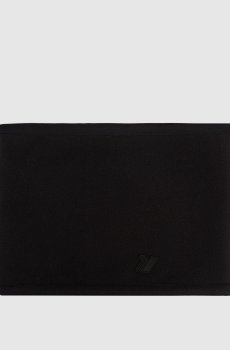 Черный баф ARAVIS