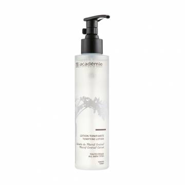 Матирующий лосьон для лица Academie Aromatherapie Tonifying Lotion Massif Central, 200 мл Матирующий лосьон для лица Academie Aromatherapie Tonifying Lotion Massif Central, 200 мл