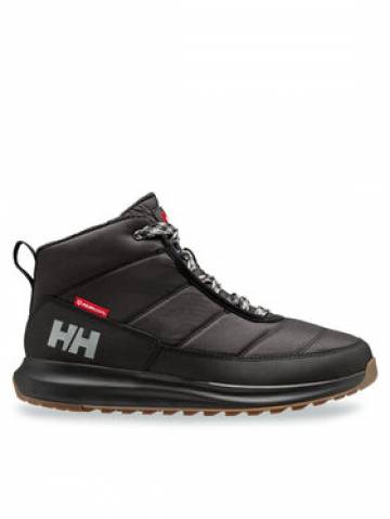 Helly Hansen Черевики Relief Winter Boots 12043 Чорний Helly Hansen Черевики Relief Winter Boots 12043 Чорний