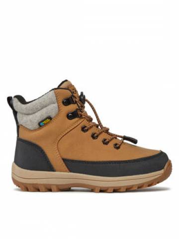 ZigZag Черевики туристичні Aenaide Kids Boot WP Z234119 Коричневий ZigZag Черевики туристичні Aenaide Kids Boot WP Z234119 Коричневий