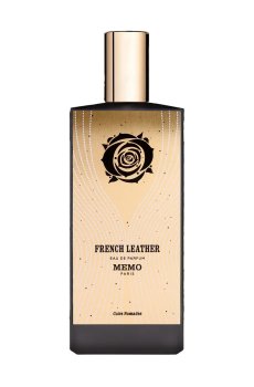 Memo Paris French Leather Парфюмированная вода унисекс, 200 мл