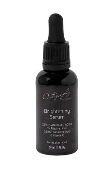 Осветляющая сыворотка для лица Autography Aesthetics Brightening Serum, 30 мл