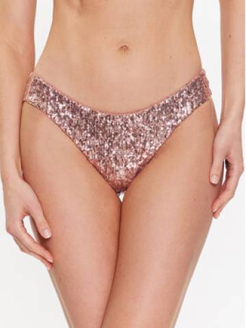 Guess Низ від купальника E3GO01 KBMV0 Рожевий Guess Низ від купальника E3GO01 KBMV0 Рожевий