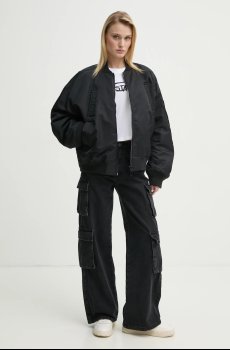 Хлопковая футболка G-Star