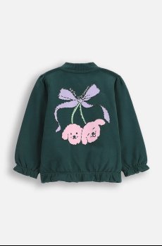 Кофта Coccodrillo