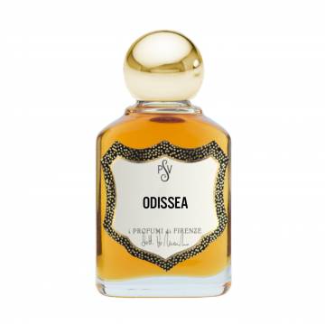 I Profumi Di Firenze Odissea Парфюмированная вода унисекс, 10 мл I Profumi Di Firenze Odissea Парфюмированная вода унисекс, 10 мл
