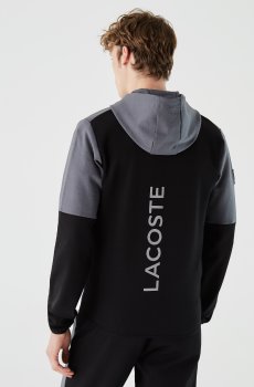 Lacoste толстовка чоловіча