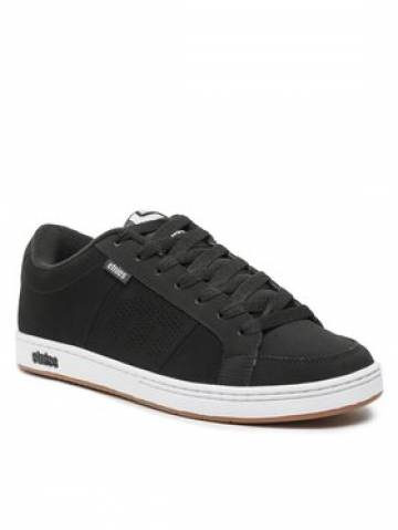 Etnies Снікерcи Kingpin 4101000091 Чорний Etnies Снікерcи Kingpin 4101000091 Чорний