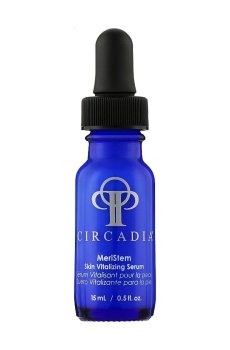 Меристемальная сыворотка для лица Circadia MeriStem Serum, 15 мл