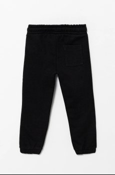 Детские хлопковые штаны Guess