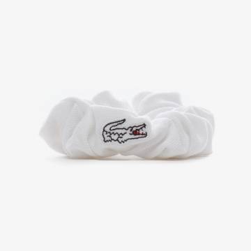 Lacoste резинка для волосся жіноча Lacoste резинка для волосся жіноча