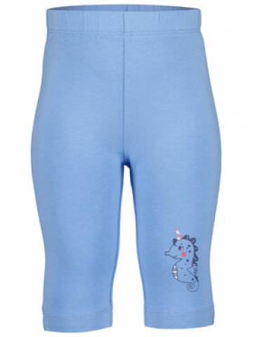 Blue Seven Легінси 913605 X Блакитний Regular Fit Blue Seven Легінси 913605 X Блакитний Regular Fit