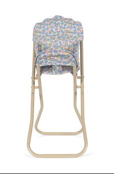 Стульчик для кукол Konges Sløjd DOLL HIGH CHAIR