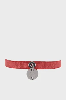 Женский браслет Numbers Оранжевый ONESIZE Les Interchangeables A40374