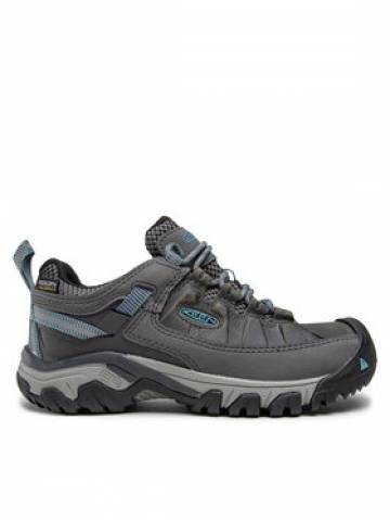 Keen Трекінгові черевики Targhee III Wp 1023038 Сірий Keen Трекінгові черевики Targhee III Wp 1023038 Сірий