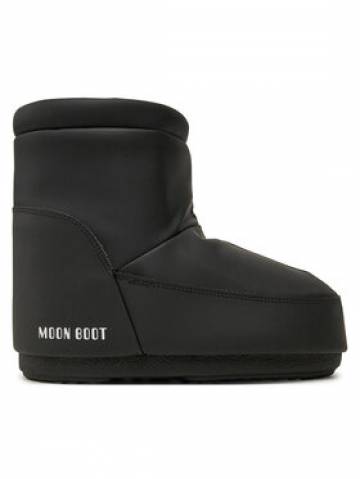 Moon Boot Снігоходи 80D1409410 Чорний Moon Boot Снігоходи 80D1409410 Чорний