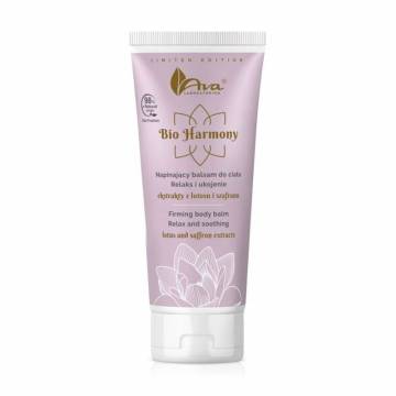 Расслабляющий лосьон для тела AVA Laboratorium Bio Harmony Ensing Body Lotion, 200 мл Расслабляющий лосьон для тела AVA Laboratorium Bio Harmony Ensing Body Lotion, 200 мл