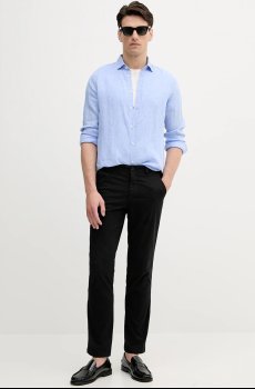 Хлопковая футболка United Colors of Benetton