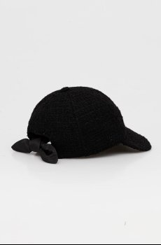 Кепка с добавлением шерсти Patou