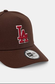 Кепка New Era OUTLINE SCRIPT E-FRAME