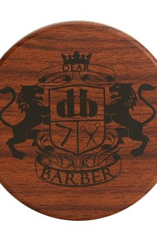 Помада для укладки волос Dear Barber Strong Hold Pomade, 100 мл