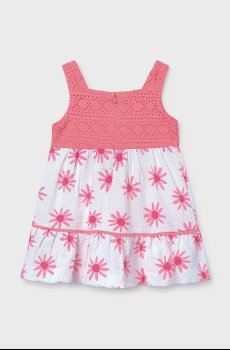 Детское платье Mayoral