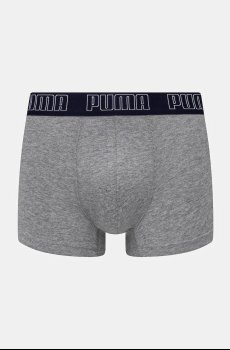 Боксеры Puma 2 шт Everyday Trunk
