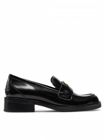 DKNY Сліпери Penny K1434520 Чорний DKNY Сліпери Penny K1434520 Чорний