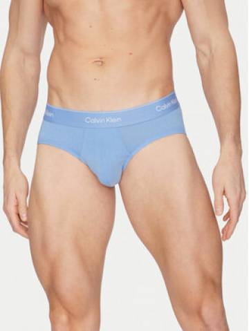 Calvin Klein Underwear Набір з 3 пар сліпів LV00NB4388 Кольоровий Calvin Klein Underwear Набір з 3 пар сліпів LV00NB4388 Кольоровий