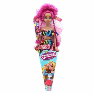 Лялька Funville Dreameez Модниця Адріана 29 см (FV81040/4) Лялька Funville Dreameez Модниця Адріана 29 см (FV81040/4)