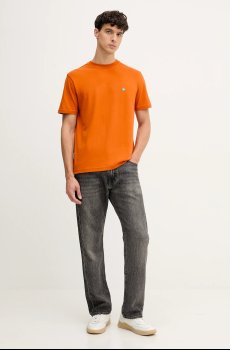 Хлопковая футболка United Colors of Benetton