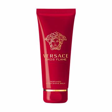 Парфюмированный бальзам после бритья Versace Eros Flame мужской, 100 мл Парфюмированный бальзам после бритья Versace Eros Flame мужской, 100 мл