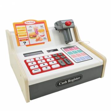 Ігровий набір Країна Іграшок Каса (818-503) Ігровий набір Країна Іграшок Каса (818-503)