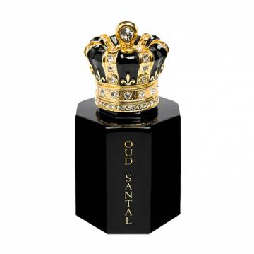 Royal Crown Oud Santal Парфюмированная вода унисекс, 50 мл Royal Crown Oud Santal Парфюмированная вода унисекс, 50 мл